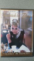 DVD Frühstück bei Tiffany
