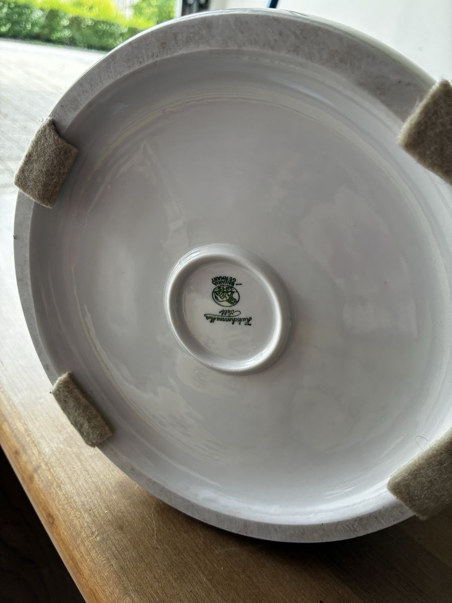 Vasi & Recipienti: Bodenvase 70er Kult – Usato da Lengnau BE venduto da Warmbrodt 2