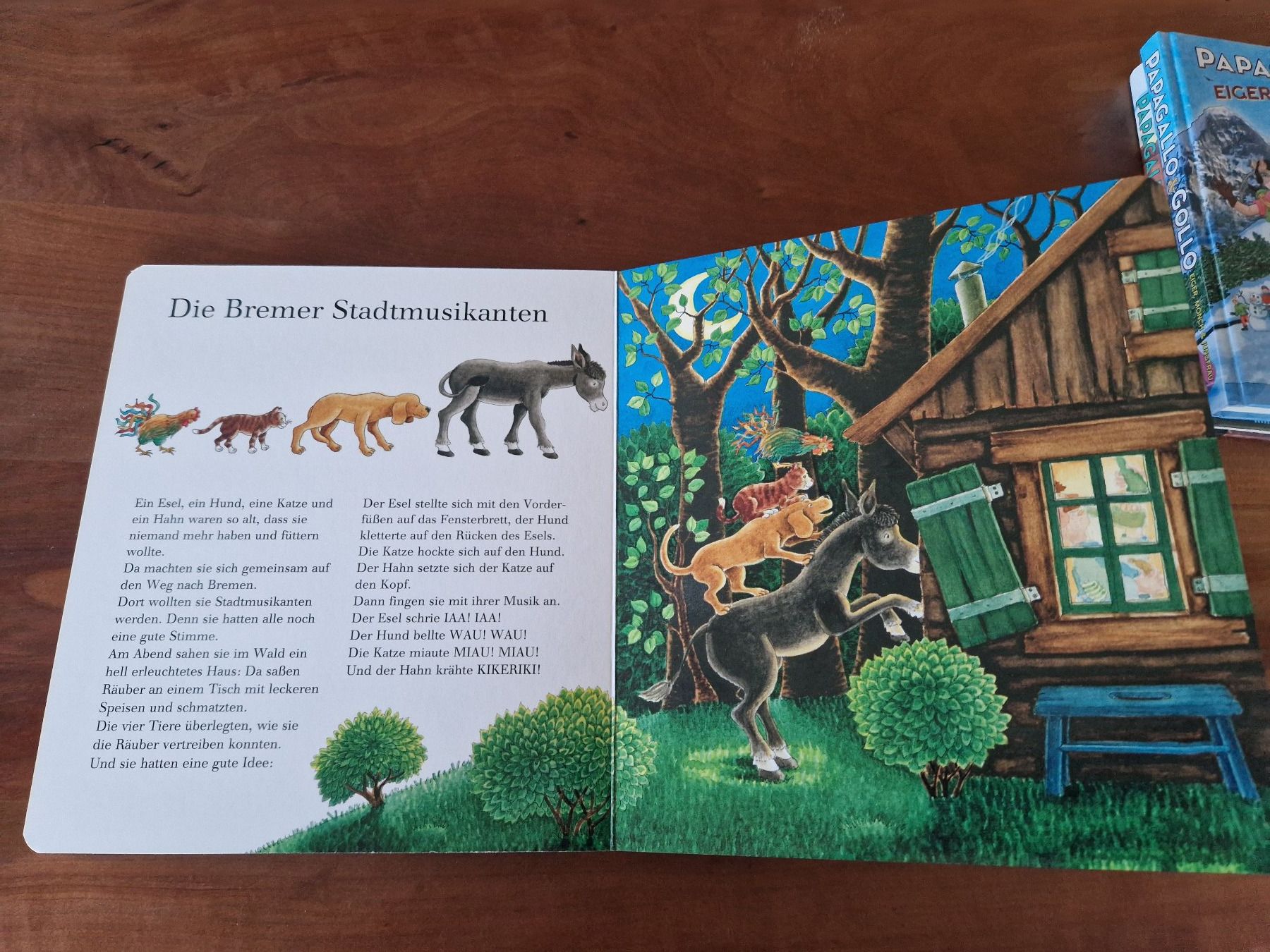 Bücher: Buch "Mein schönster Märchenschatz" von Ravensburger – Gebraucht aus Giswil von monimaus08 2