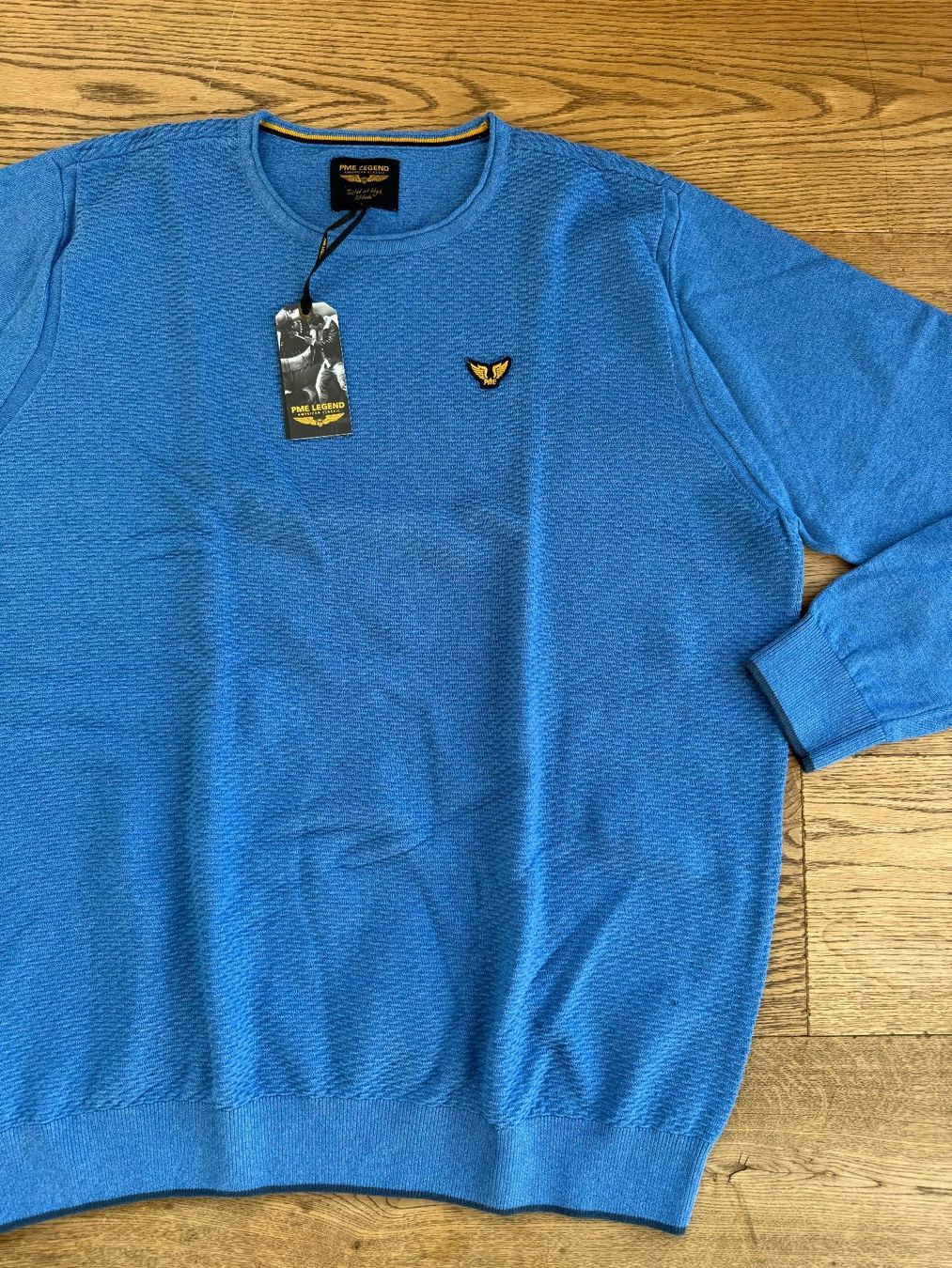 Maglioni & Felpe: Pullover, PME //NEU// XXL – Nuovo (secondo la descrizione) da Stettfurt venduto da outlet72 1
