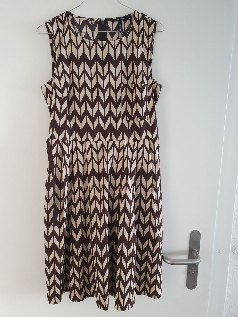 Vestiti: Woolrich Kleid Gr.M – Usato da Thalwil venduto da Briscolina