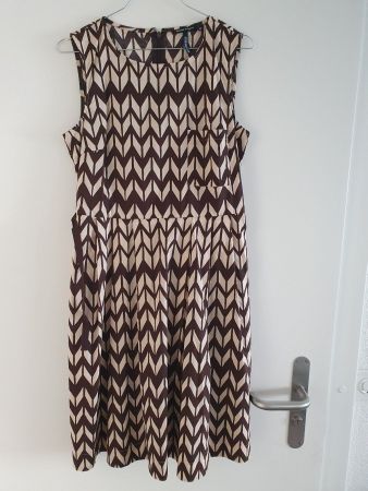 Woolrich Kleid Gr.M
