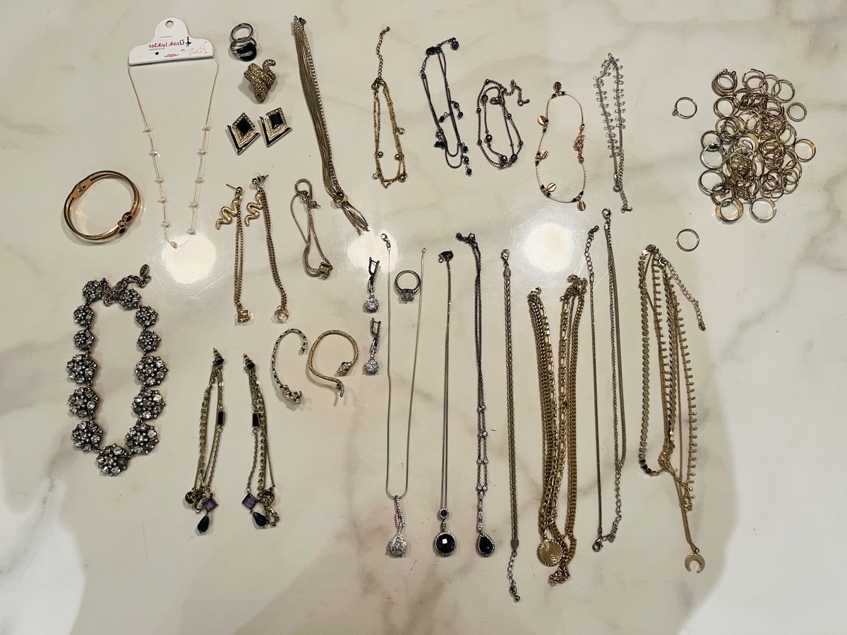 Ketten: Modeschmuck – Gebraucht aus Schafisheim von inf_5dtw 1