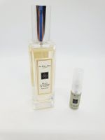 2 ml JO MALONE BLACK CEDARWOOD & JUNIPER ABFÜLLUNG