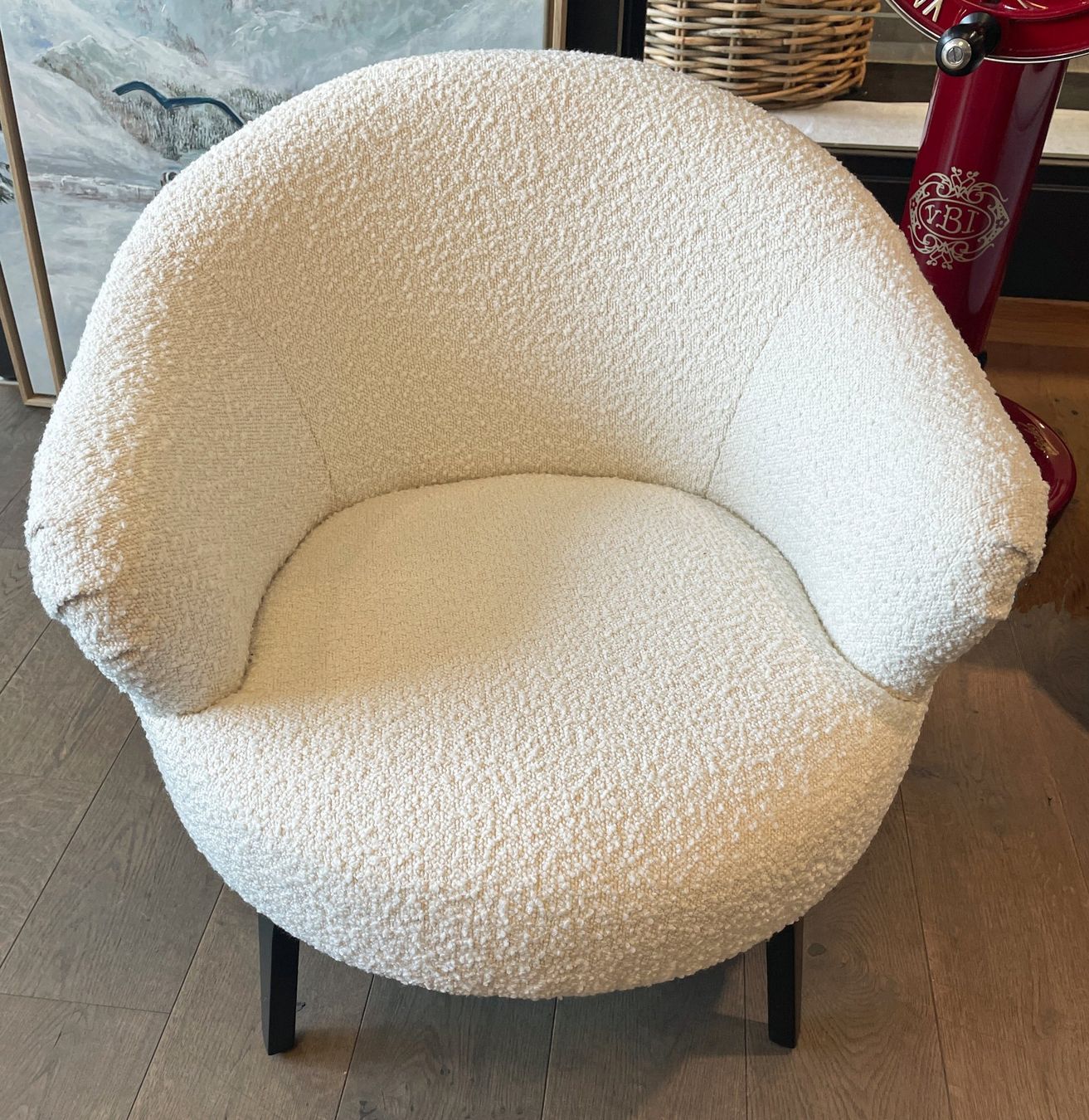 Eichholtz Poltrone: Sessel Moretti von Eichholtz – Nuovo (secondo la descrizione) da Chur venduto da elifornico 2