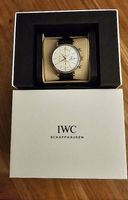 Herrenuhr IWC Portofino Chronograph