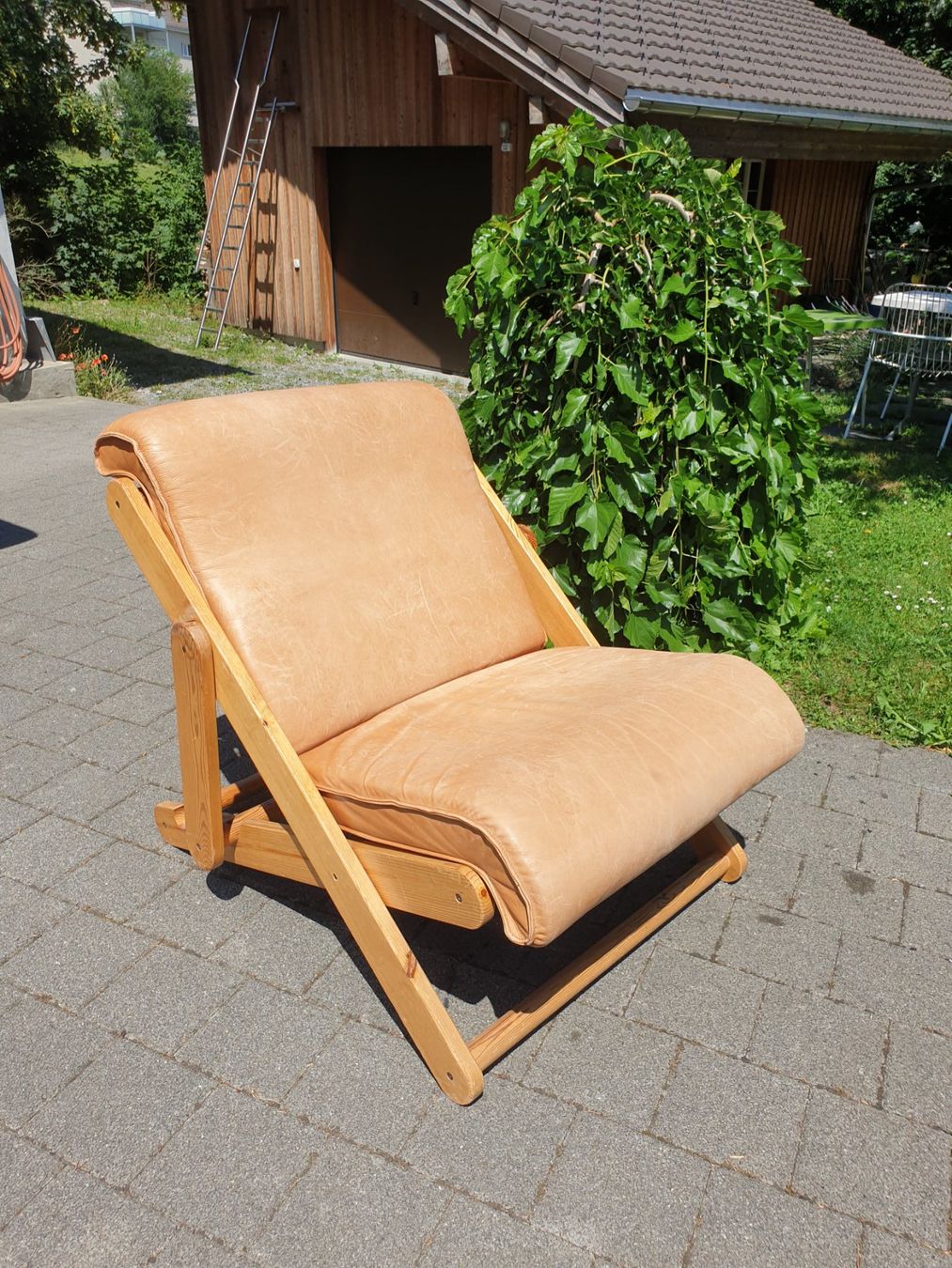 Ikea Poltrone: Gillis Lundgren Kontiki 70's Ikea – Usato da rebstein venduto da spacy73 4