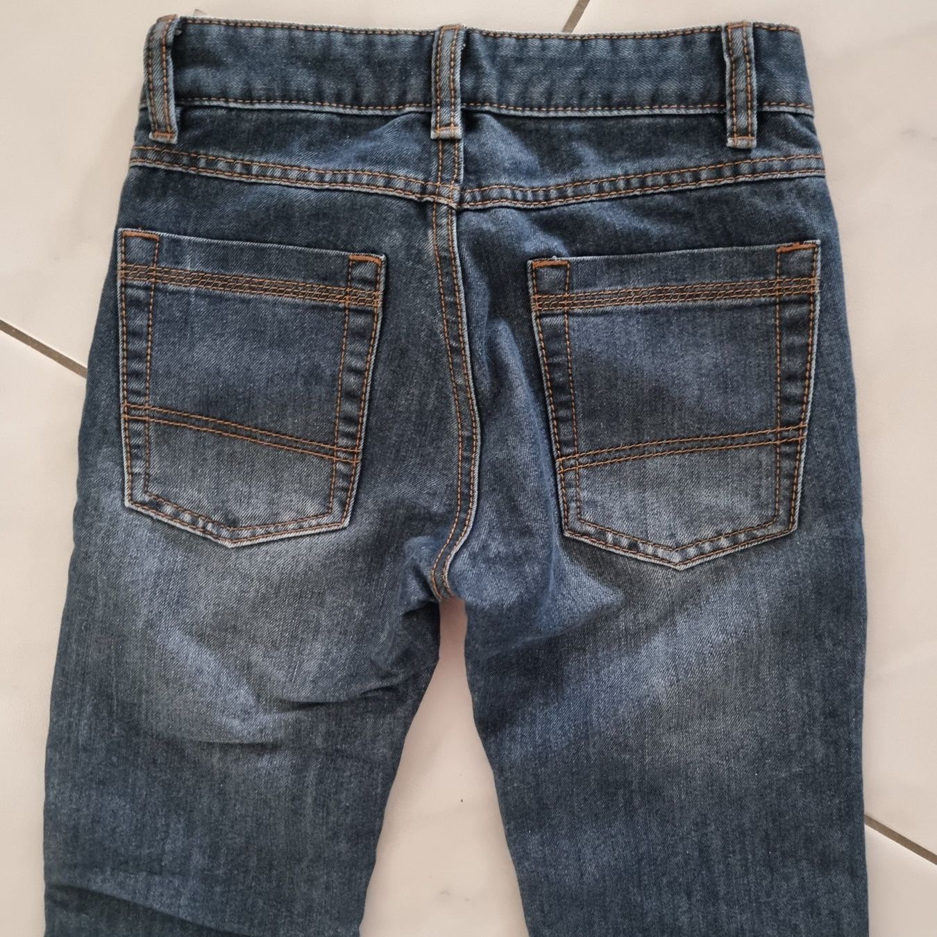 Pantaloni: Coole Jeans Gr. 146, Top Zustand – Usato da Arth venduto da Africa44 2