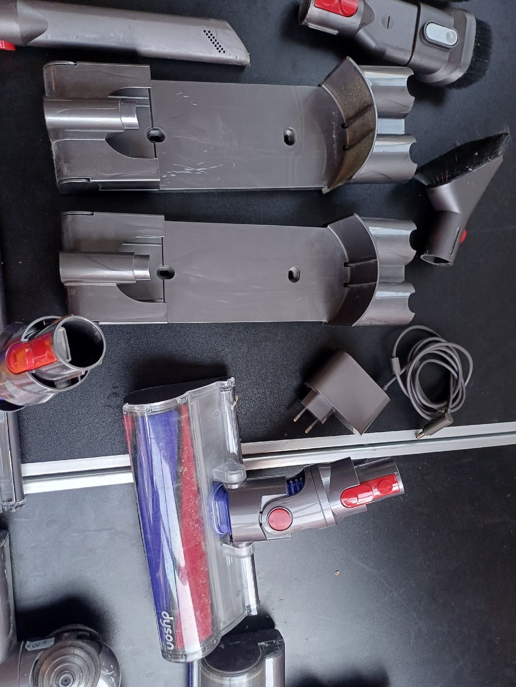 Dyson Aspirapolveri & Accessori: Dyson Staubsauger Konvolut – Difettoso da Wangenried venduto da Recycler94 5