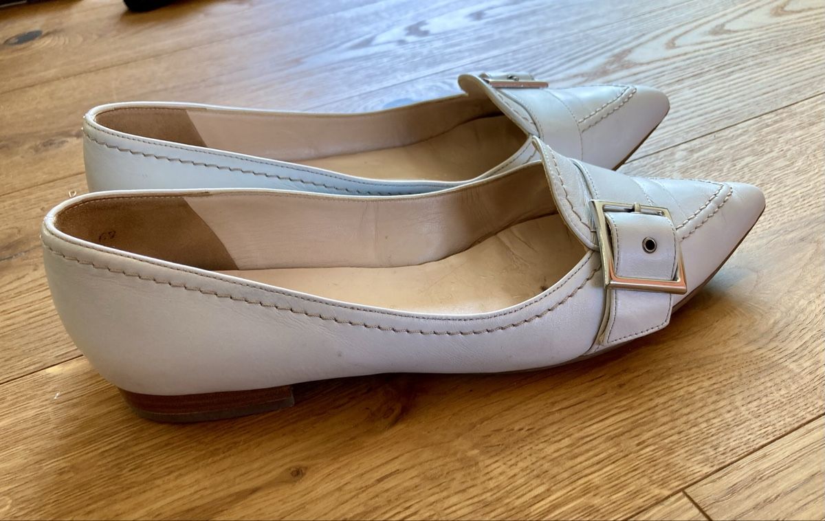Scarpe da donna: Ballerina von Peter Kaiser – Usato da Uitikon Waldegg venduto da jea_gcm5 3