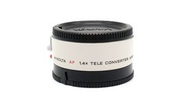 Minolta AF Teleconverter 1.4x APO Telekonverter für Sony