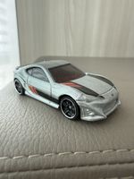Hot Wheels Scion FR-S Argento - Auto da Collezione!
