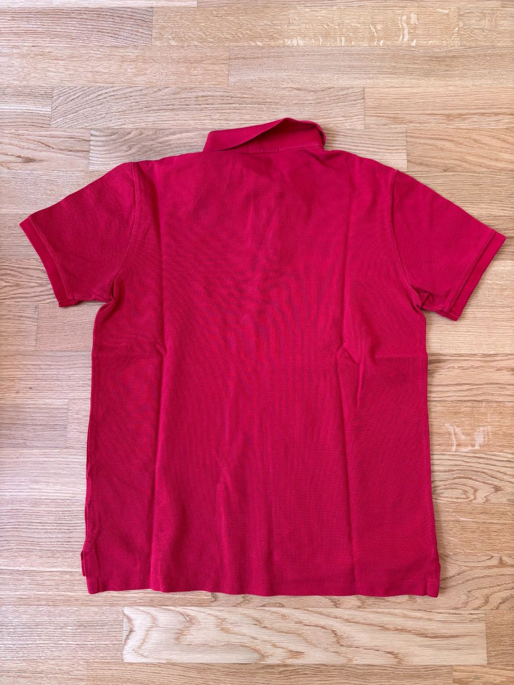 Polo Ralph Lauren Magliette Polo: Polo Ralph Lauren - Poloshirt – Usato da Luzern venduto da bed_rtf5 1