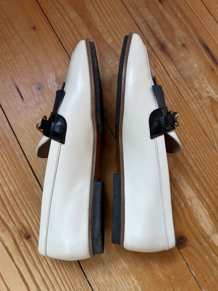 Tod'S Scarpe da donna: Tods Elegant Loafer Shoes – Usato da St.Josefen venduto da lop_lh8d 6