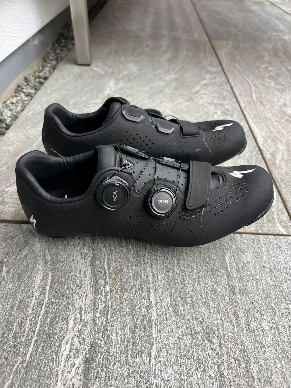 Specialized Scarpe da uomo: Specialized Torch 3.0 Rennradschuhe Gr. 38 – Usato da Gelterkinden venduto da leo_9pgr 1