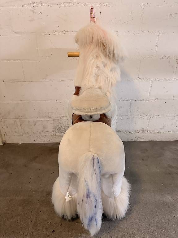 Spielzeuge: Pony Cycle Grösse M – Gebraucht aus Riedikon von Spheroz 3