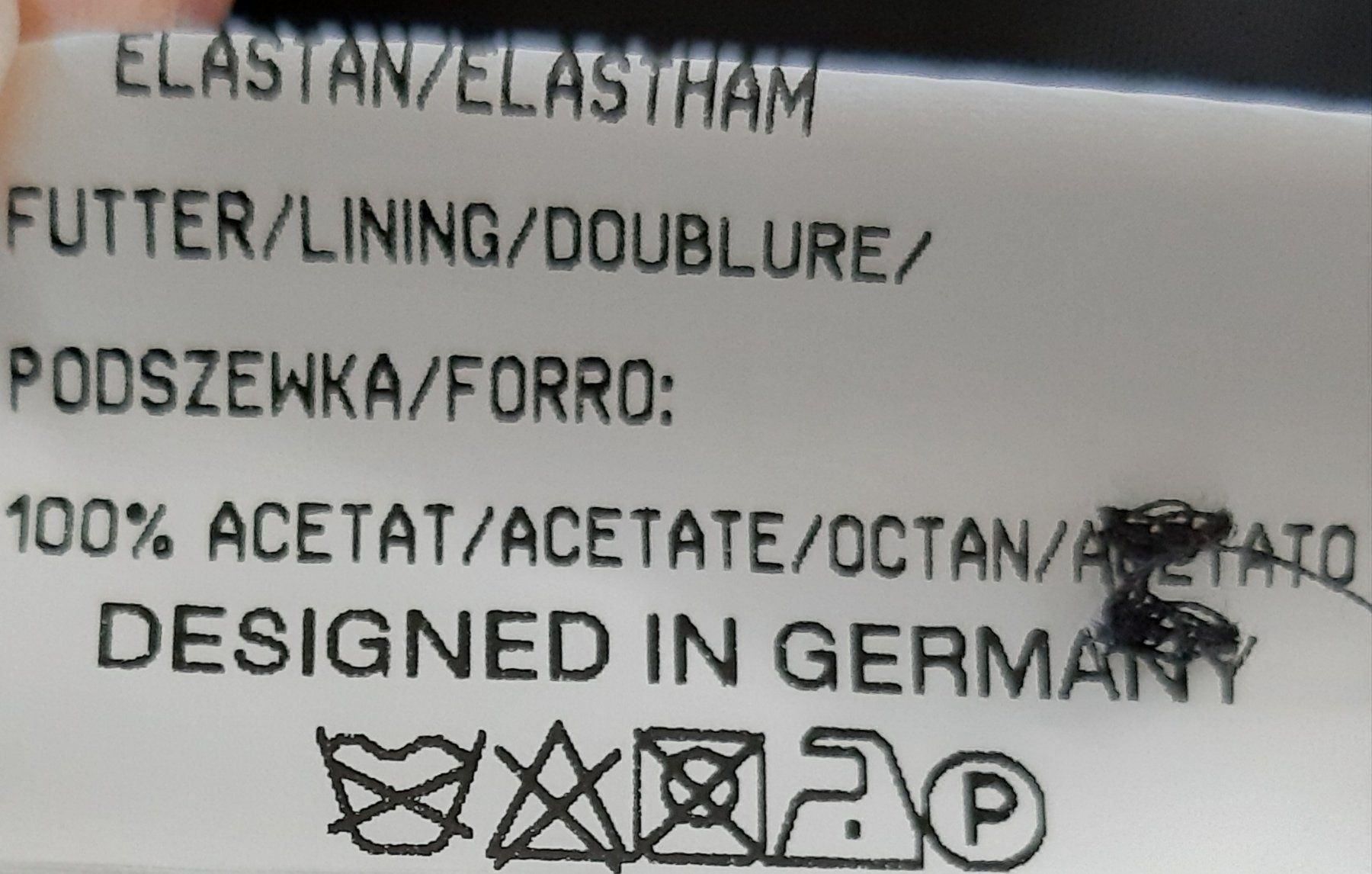 Giacche: Eleganter Tuzzi Blazer, Grösse 42, – Usato da Winterthur venduto da meci02 6