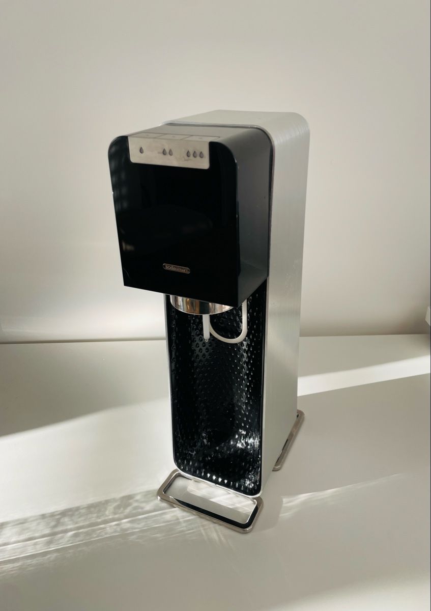 Sodastream Küchengeräte: SodaStream Power – Gebraucht aus Zürich von mar_t6nb 1