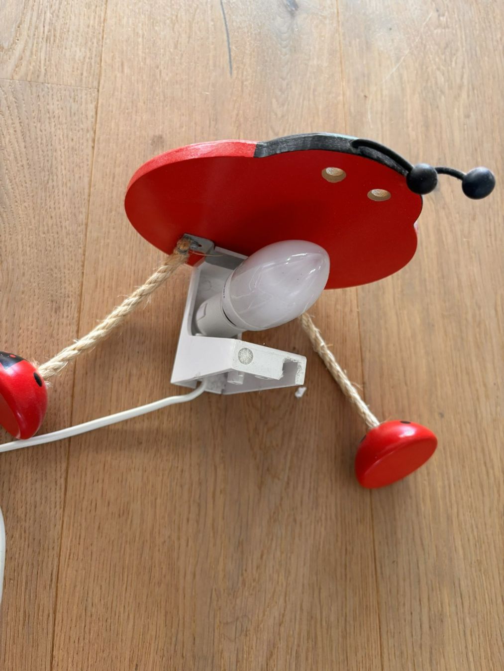 Lampade: herzige Kinderlampe – Usato da Hausen am Albis venduto da Soul2026 1