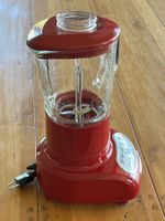 KitchenAid Artisan Blender, Rot, 5KSB555