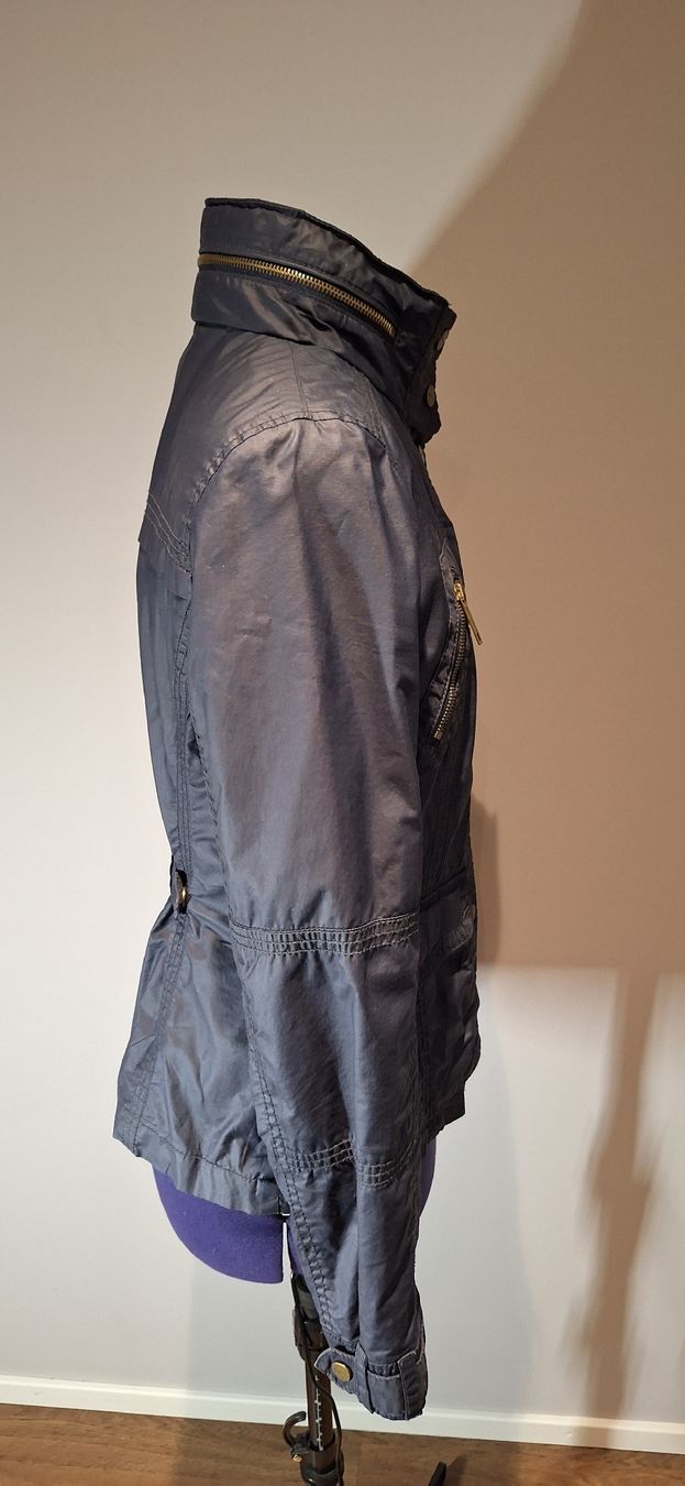 Esprit Jacken: Damen Jacke in blau von Esprit GR.36 – Neu (gemäss Beschreibung) aus Diessenhofen von Strubely 3