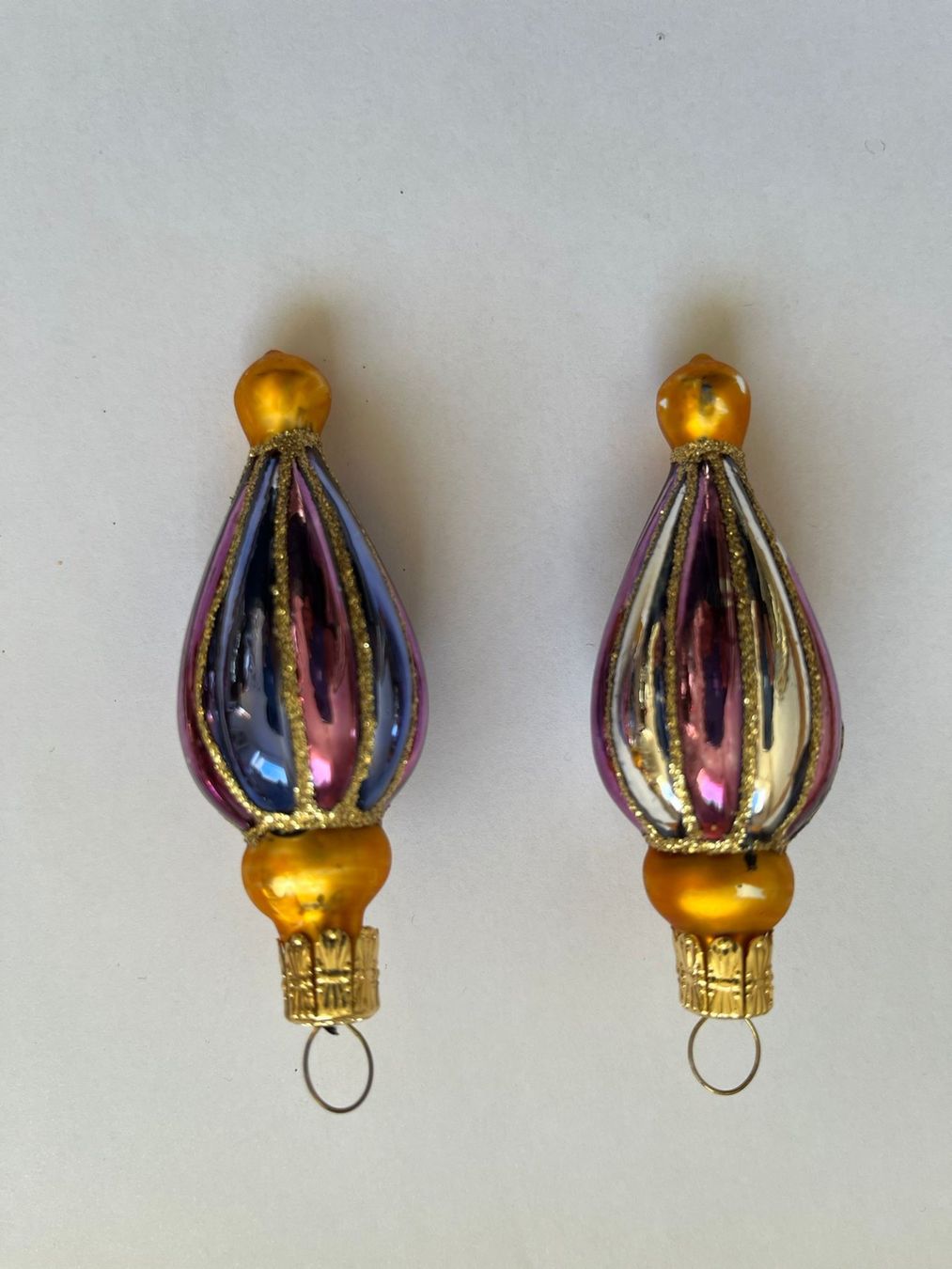 Alle Dekorationen: Weihnachtsbaumschmuck – Gebraucht aus Jona von m.brun