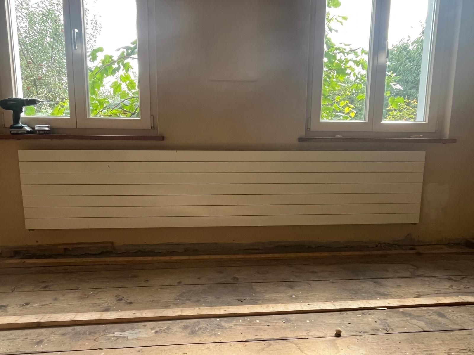 Radiatori: Heizkörper Radiator weiss – Usato da Flawil venduto da 1pierino