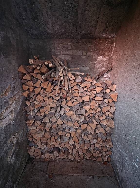 Articles en bois: Brennholz – D'occasion à Gümligen par benusoul