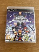 kingdom hearts 2.5 remix ps3 PlayStation 3