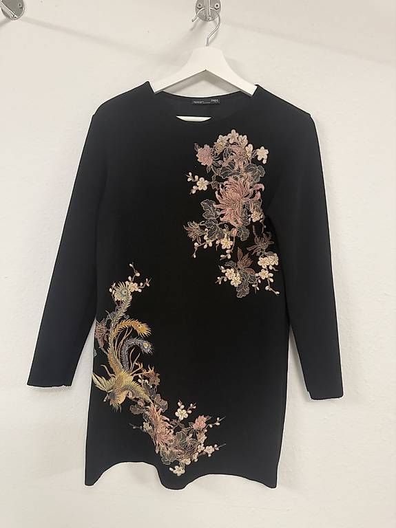 Vestiti: Zara Kleid  – Usato da Kreuzlingen venduto da ami_6mbf