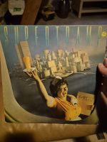 Supertramp - Breakfast in America, Schallplatte, Top!