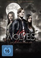 Wolves - Die Letzten ihrer Art (DVD)