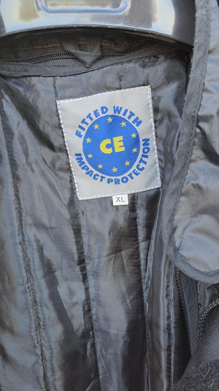 Giacche: Motorradjacke Grand Canyon XL – Usato da Holziken venduto da Taxiedi 2