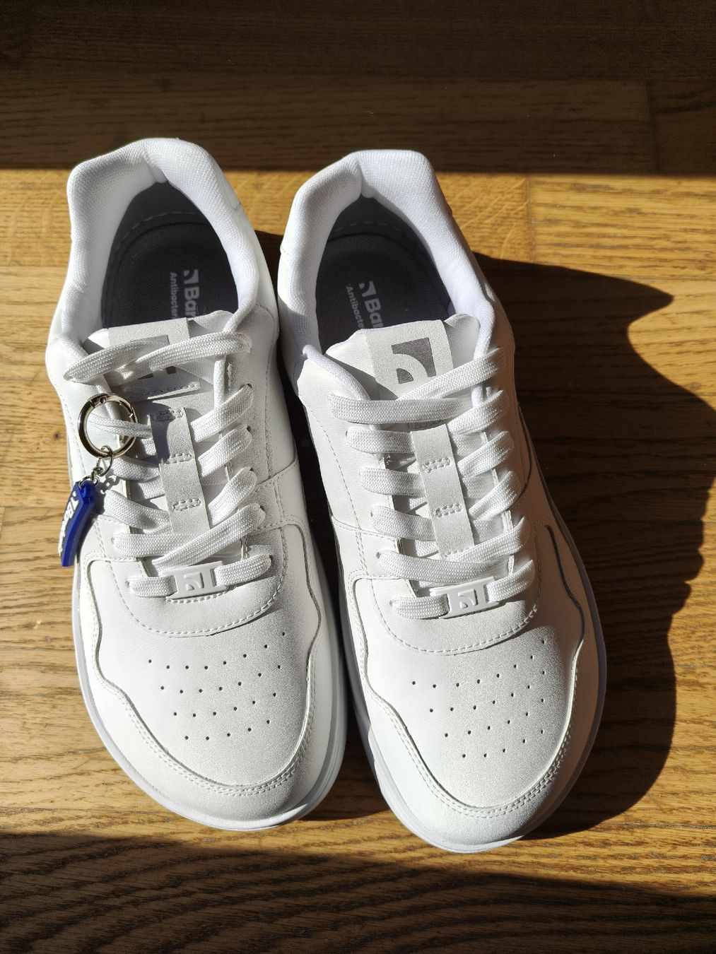 Chaussures hommes: Barebarics Zing Barfuss Sneaker – Neuf avec emballage d'origine à Kriens par Meapa