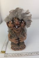 Süsser Troll sucht neues Zuhause - Sammlerstück Rarität!