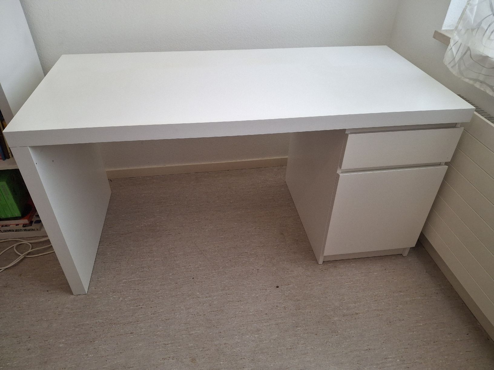 Ikea Bureaux: IKEA Schreibtisch – D'occasion à Birsfelden par Snezana86 4