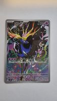 Xerneas #89 Pokemon Japanese Ninja Spinner