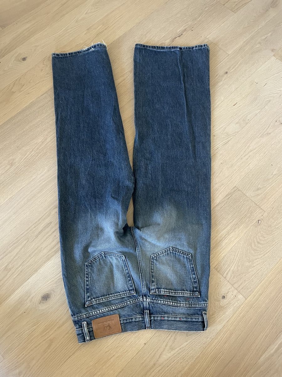 Diesel Jeans: Diesel Flared Jeans W27 – Usato da Ecublens VD venduto da Max_b5fw 4