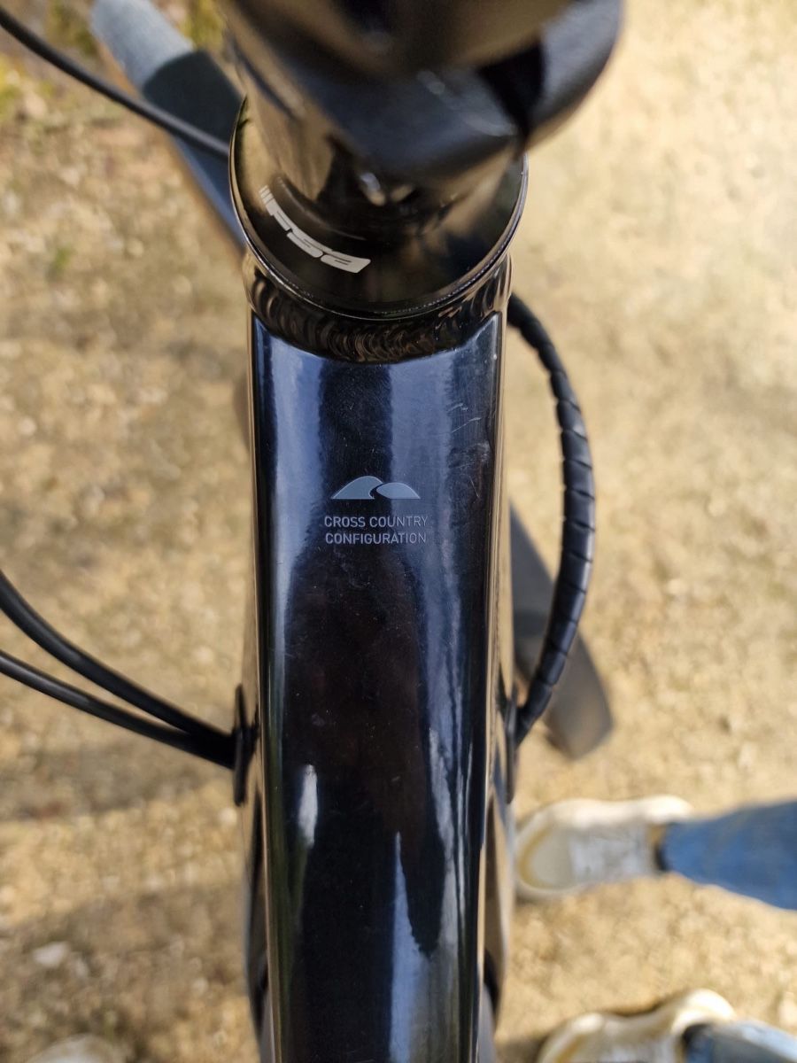 Cube Velos: E Bike Cube S – Gebraucht aus Zeiningen von leaimbach 3