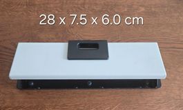 6-fach Locher