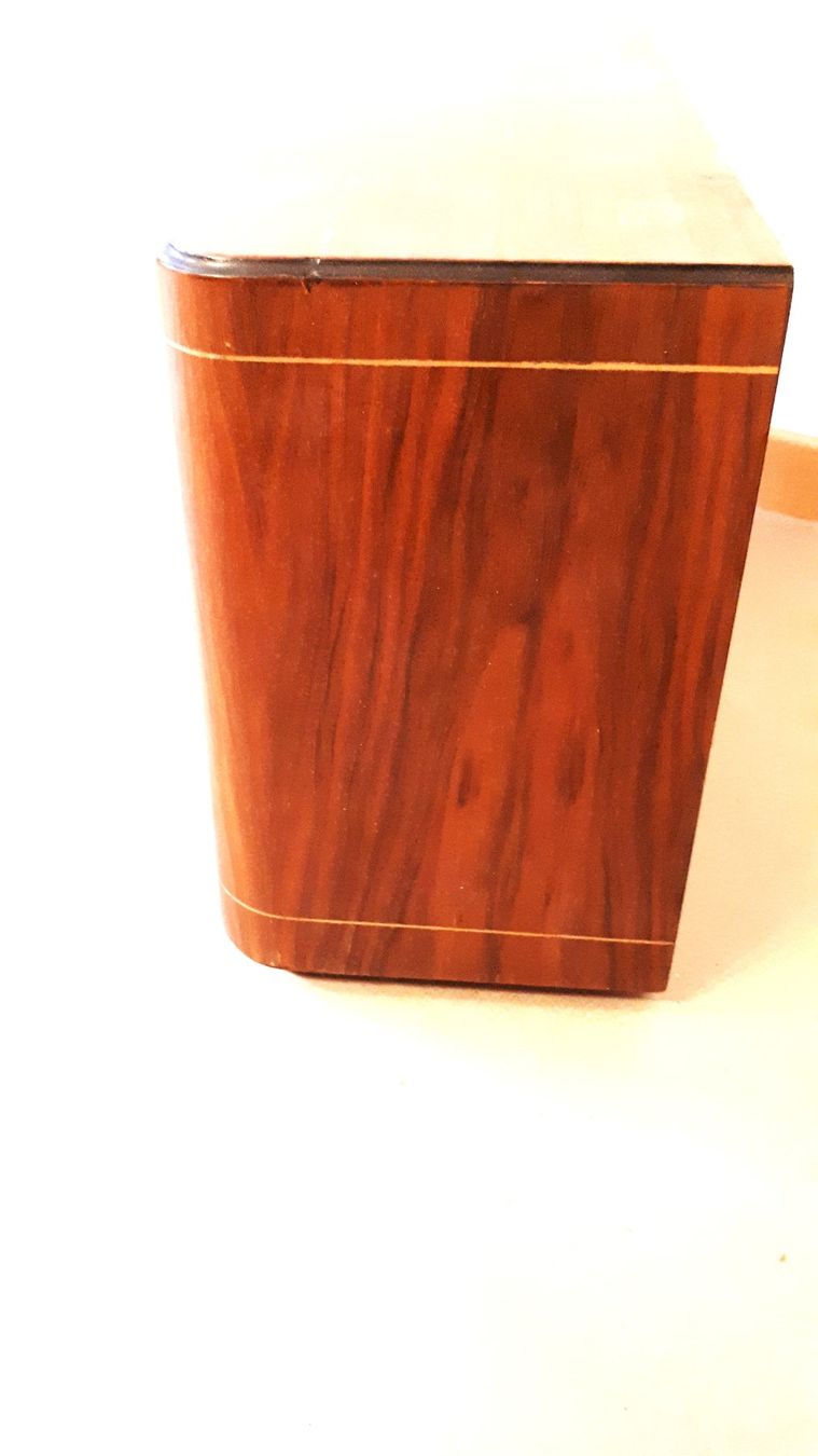 Grundig Radio: Röhrenradio Grundig 942W – Usato da Madiswil venduto da 20gls 6