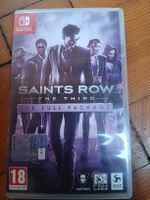 saints row the third the full package