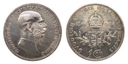1 Krone 1908
