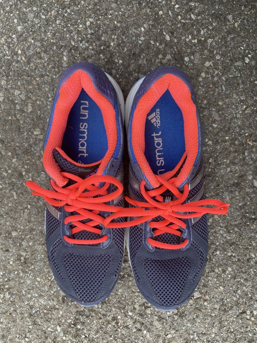 Adidas Herrenschuhe: Adidas Duramo 5 W. Size 39 1/3 – Gebraucht aus Versoix von av_q1290 1