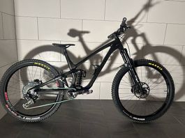 Transalpes C2 Enduro 
