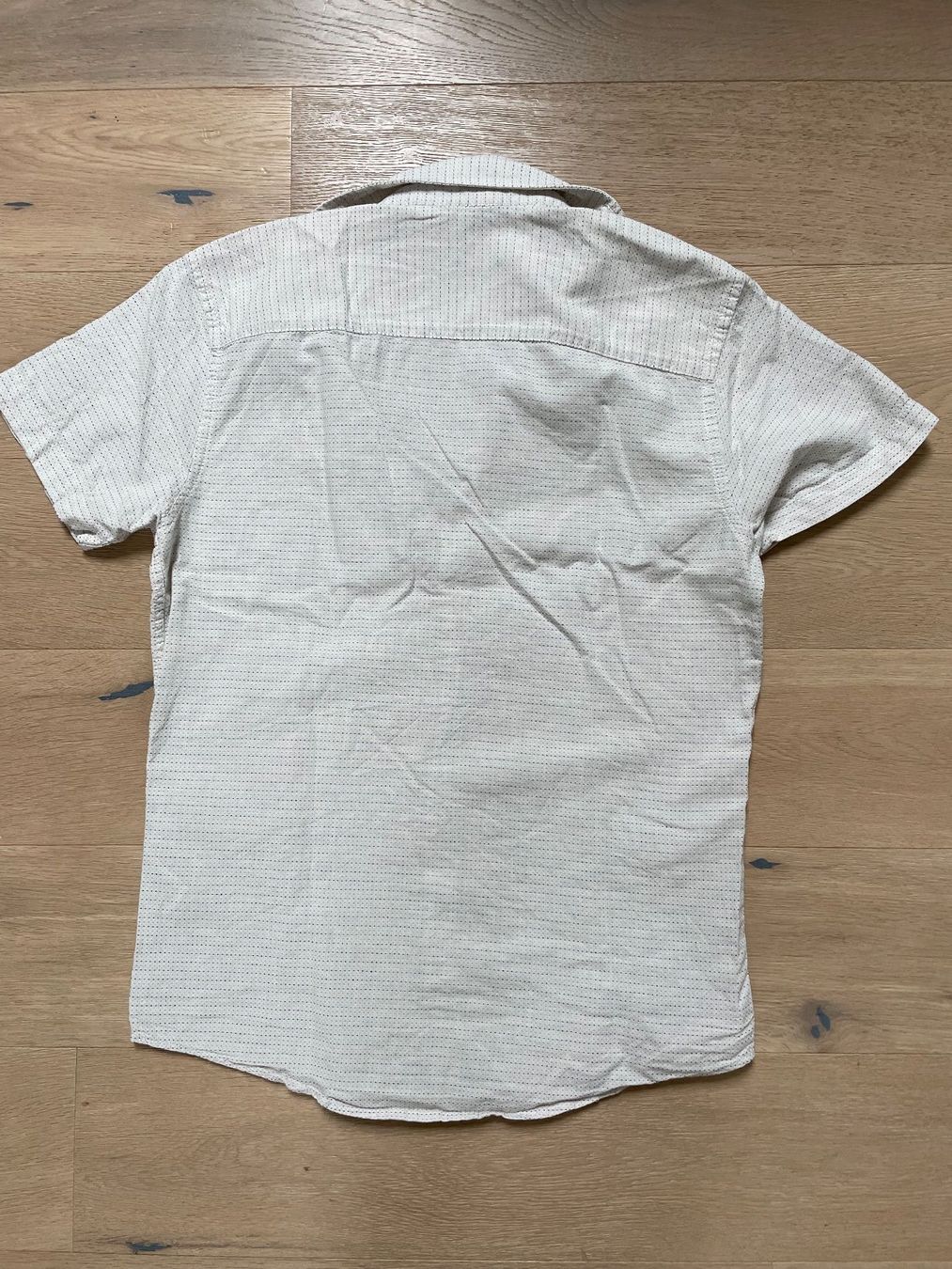 Camicie: Sommerhemd Jack Jones, Grösse XS – Usato da Schleitheim venduto da claudi1976 1