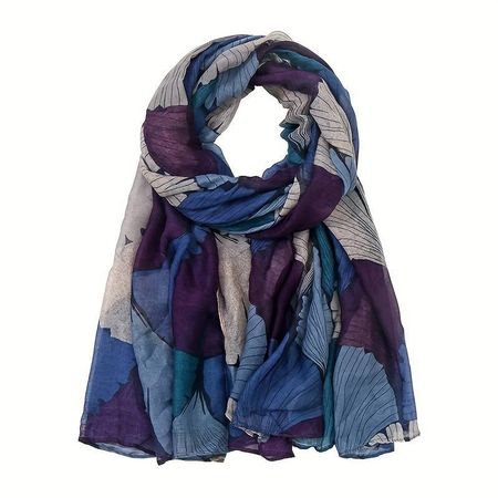 NEU! schöner Schal / Foulard ca. 180 * 80cm