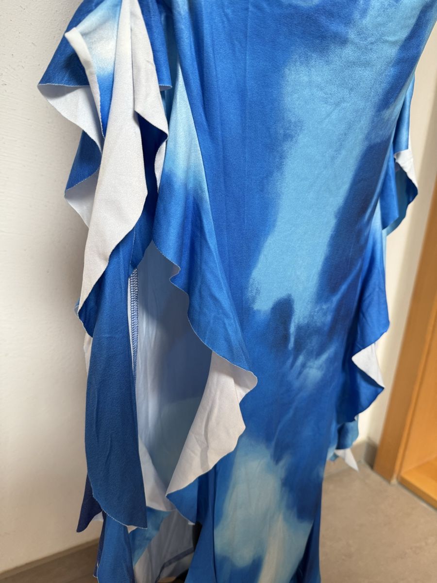 Vestiti: Extravagantes Boho Maxikleid 2 teilig – Nuovo (secondo la descrizione) da Sigriswil venduto da ck56 2