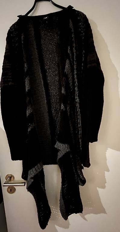 Giacche: Coole Strickjacke von NÜ Denmark, Gr. L – Usato da Zürich venduto da MariaSusanne 1