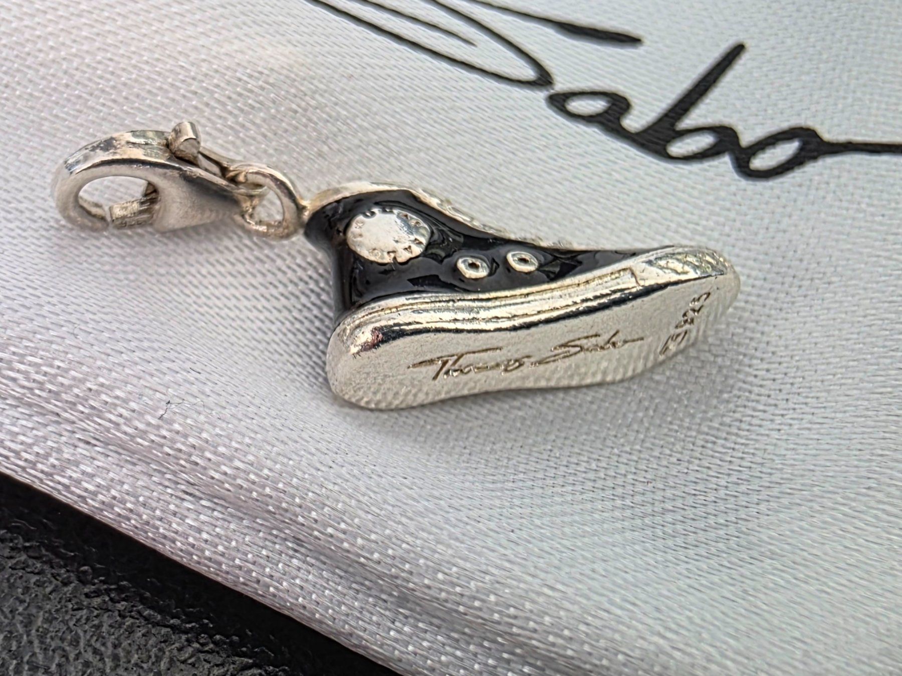 Thomas Sabo Pendentifs: Thomas Sabo Anhänger Silber 925 – D'occasion à Madetswil par triforuz 2